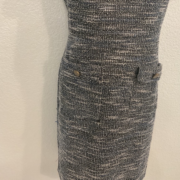 Loft business dress - Picture 2 of 3